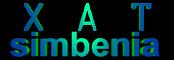 X A T simb�nia - Fes click!